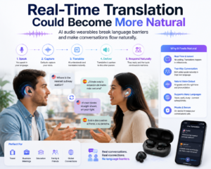 Real-Time Translation Could Become More Natural