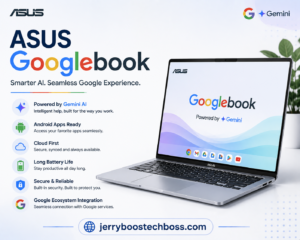 ASUS Googlebook