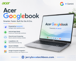 Acer Googlebook