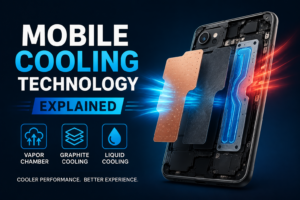 Mobile Cooling Technology Explained