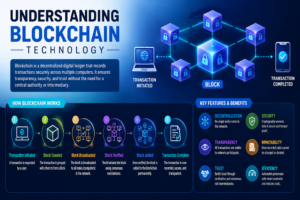 Understanding Blockchain Technology