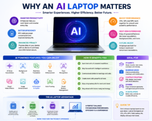 eally Matters in an AI Laptop