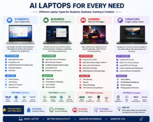 AI Laptop