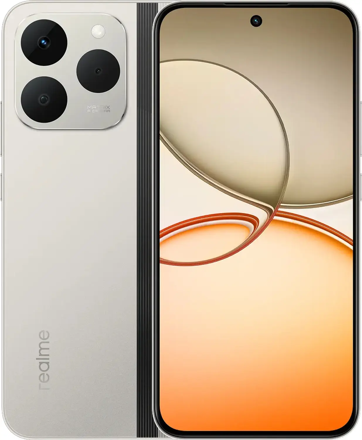 Realme Narzo 90 – Best Display & Battery Choice