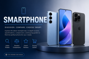 Smartphones