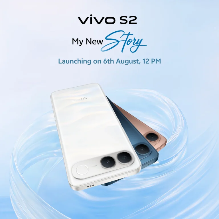 Vivo S2 Smartphone: Price, Launch Date & Key Features