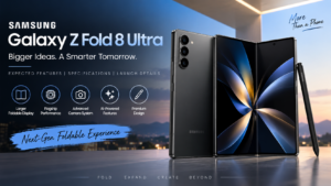 Samsung Galaxy Z Fold 8 Ultra expected features and specifications