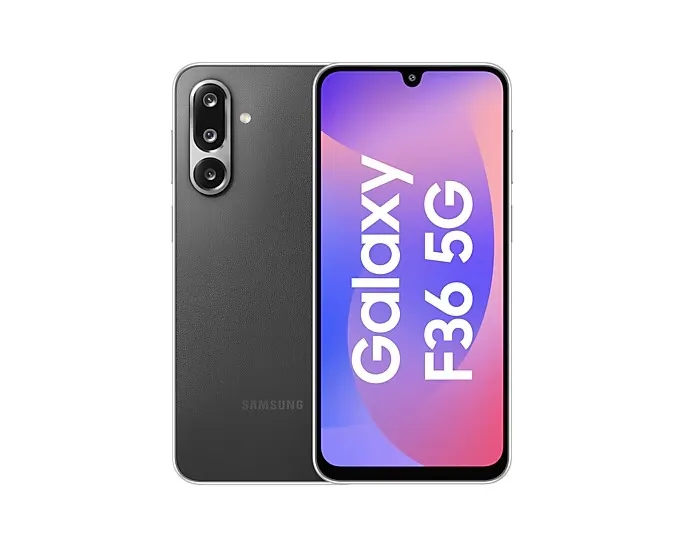 Samsung Galaxy F36 5G – Best Samsung Experience